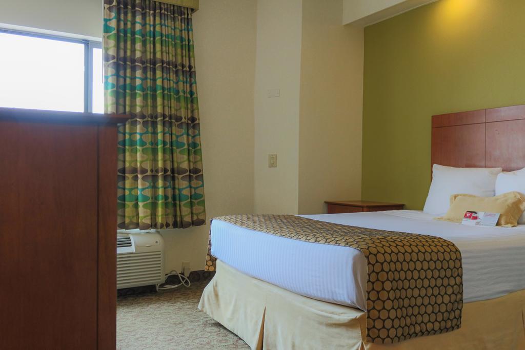 Comfort Inn Marietta-Atlanta Near Ballpark-Galleria Exterior foto